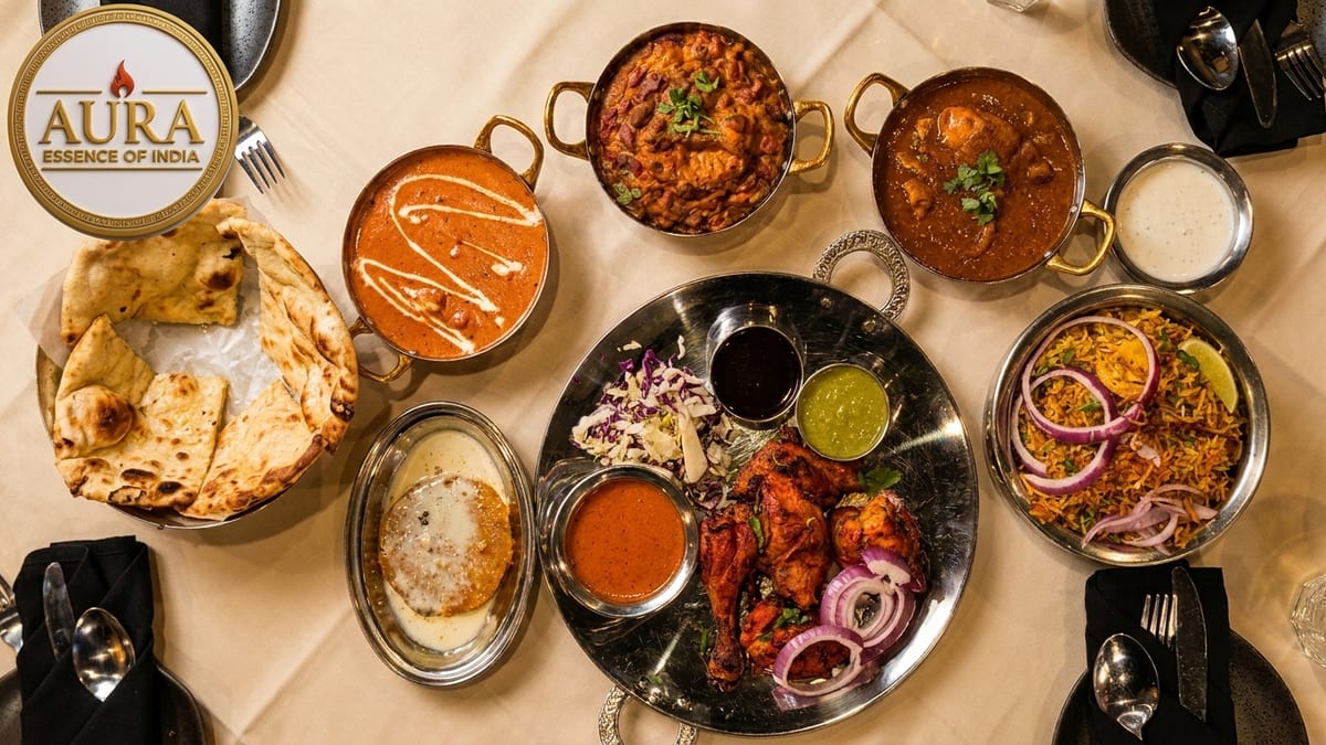 Every Region. Every Recipe. Every Bite Tells a Story.