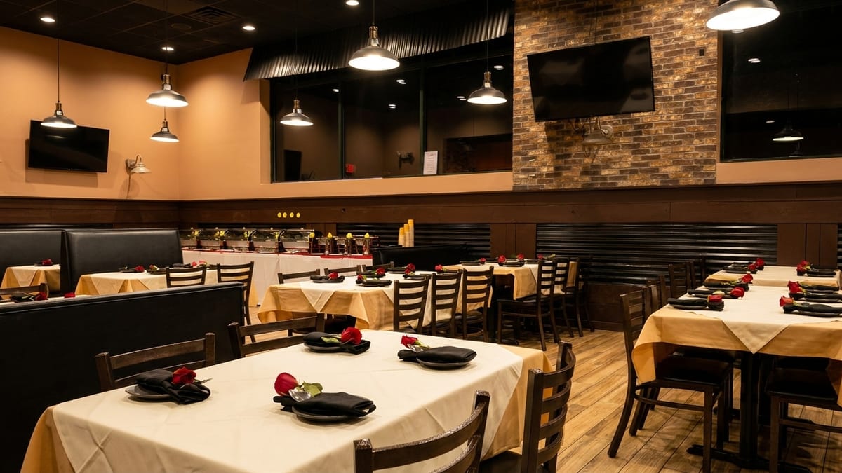 Midweek savings and family nights