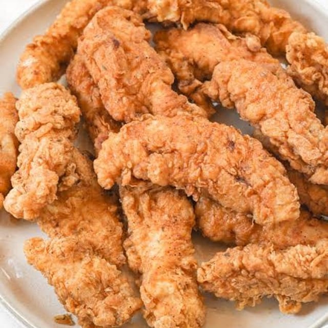 Chicken Tenderloins.
