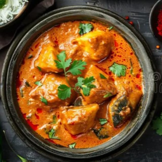 Fish Malabar.