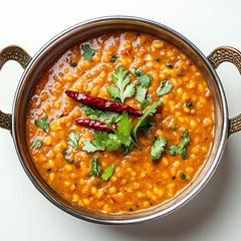 Discover Our Tadka Delights