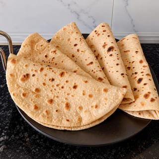 Tawa Roti