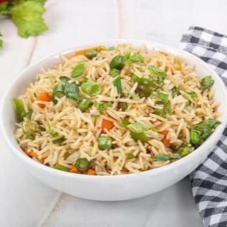 Veg Fried Rice