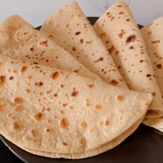 Tawa Roti