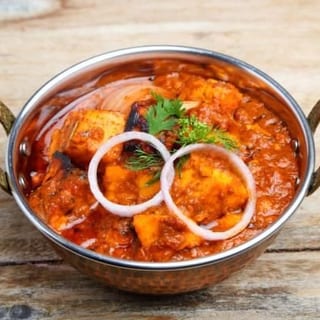 Lamb Vindaloo