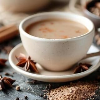 Masala Tea