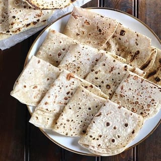 Roomali Roti