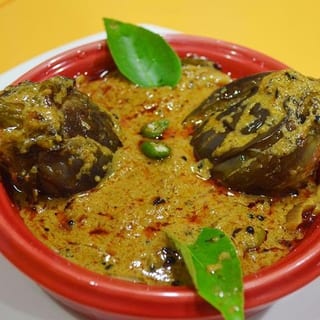 Baingan Salan