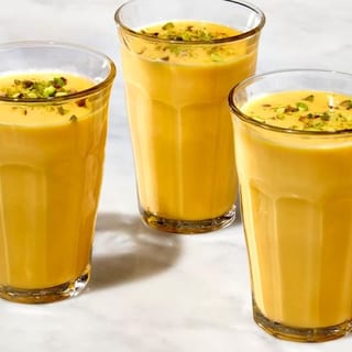 Mango Lassi