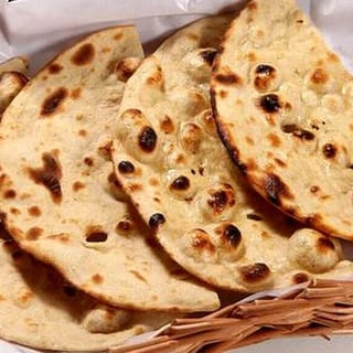 Tandoori Roti