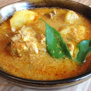 Fish Curry