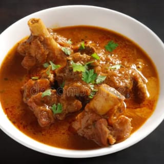 Goat Curry